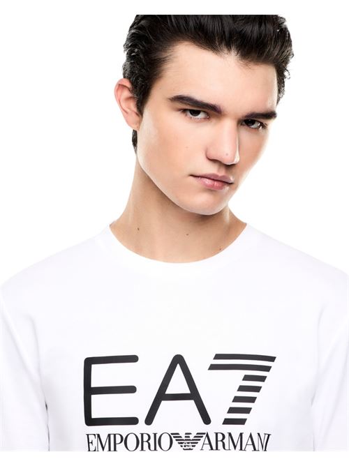 7M002278U0002 BIANCO EA7 | 7M002278U0002 BIANCO